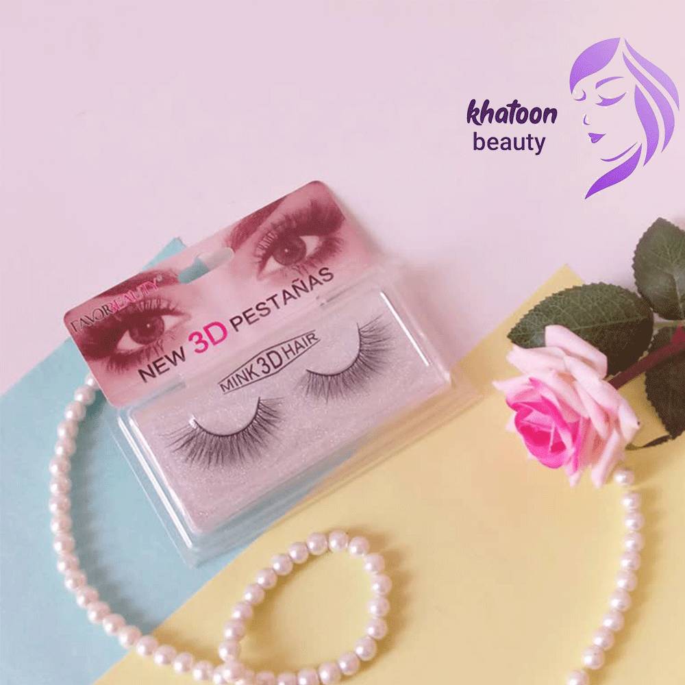 Khatoon-Beauty-False-Eyelashes-Favre-Beauty.png مژه 3 بعدی فاور بیوتی