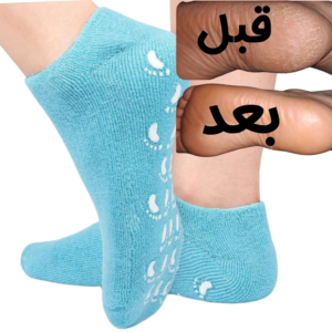 جوراب سیلیکونی ترک پا