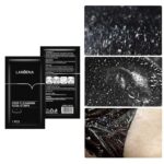 چسب ورقه ای جوش سرسیاه بینی لانبنا