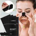 چسب ورقه ای جوش سرسیاه بینی لانبنا