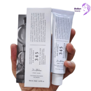 کرم ترمیم کننده دکتر التیا