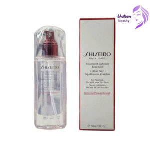 لوسیون مرطوب کننده شیسیدو
