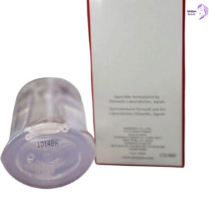 لوسیون مرطوب کننده شیسیدو