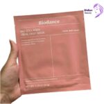 ماسک بیو کلاژن بایودنس اصل کره