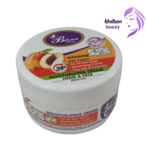 کرم کاسه ای مرطوب کننده هلو 250 میل