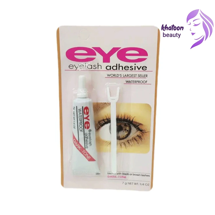 1779364330_7025773679 چسب مژه مصنوعی eye - Image 1