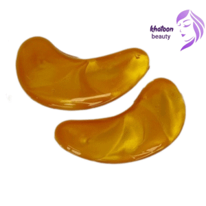 پچ زیرچشم خاویار طلایی سادور 