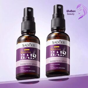 اسپری روغن مورچه سادور بازدارنده رشد مو زائد اسپری روغن مورچه سادور بازدارنده رشد مو زائد