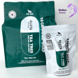 صابون روشن کتتده ضد جوش