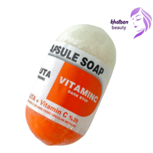 صابون گلوتا و ویتامین C فیل اسکین