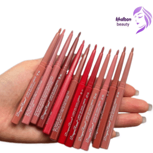 مداد لب پیچی دارگون رانی