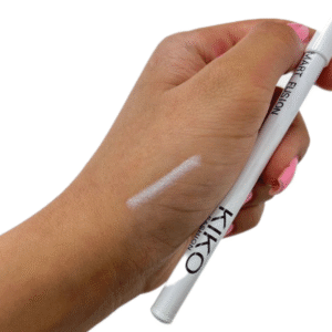 مداد چشم سفید کیکو