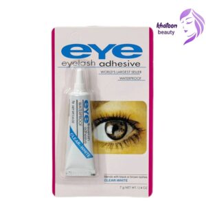 چسب مژه مصنوعی eye