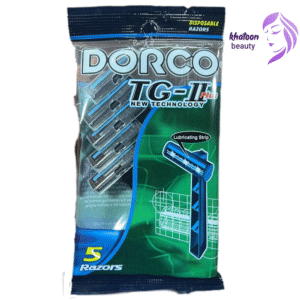 ژیلت دورکو 5 عددی