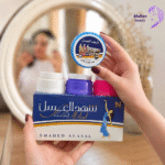 مام کرمی شهدالعسل اصل