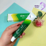 کرم ترک پا ساج