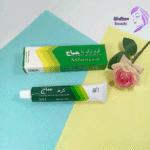 کرم ترک پا ساج - Image 3