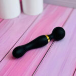 ویبراتور دو موتوره Massage Stick