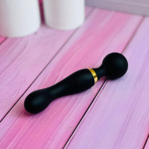 ویبراتور دو موتوره Massage Stick