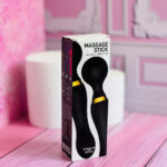 ویبراتور دو موتوره Massage Stick